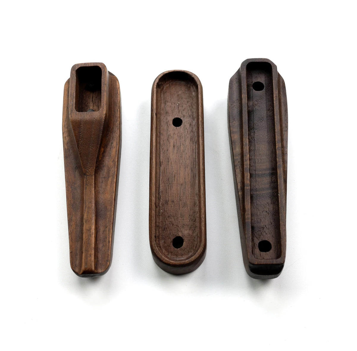 JMK Walnut Buttplates - Image 3