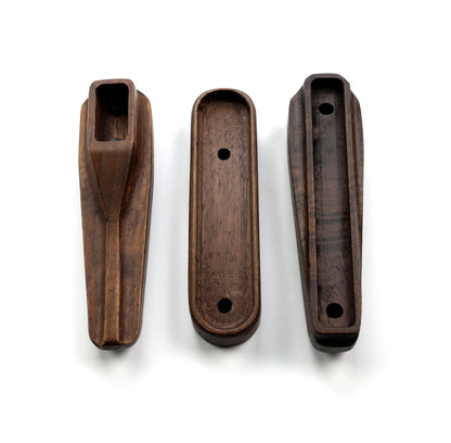 JMK Walnut Buttplates - Image 3