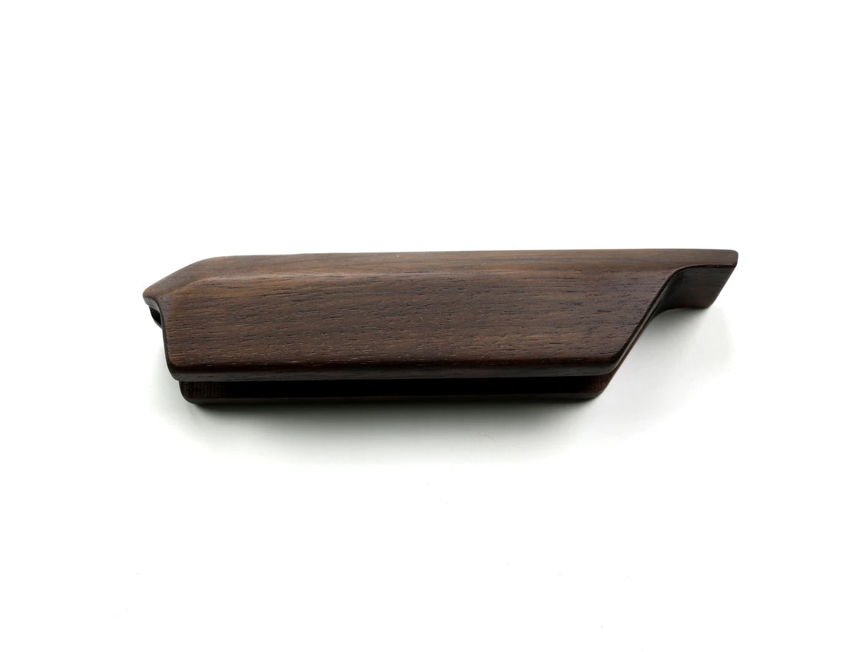 JMK Walnut Cheek Risers - Image 8