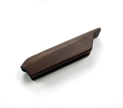 JMK Walnut Cheek Risers - Image 9