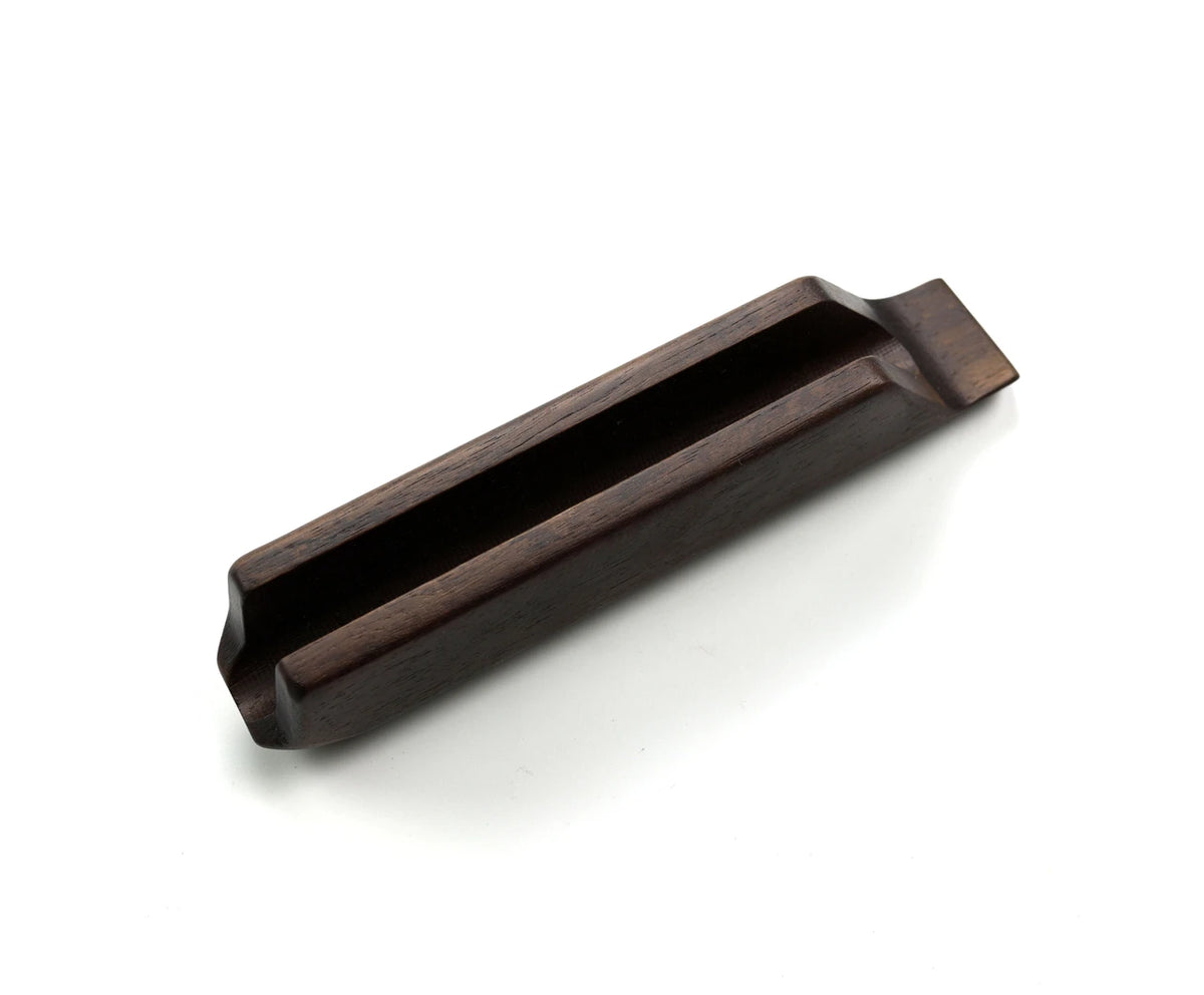 JMK Walnut Cheek Risers - Image 10
