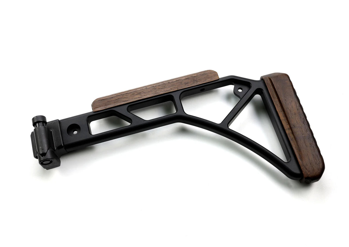 JMK Walnut Cheek Risers - Image 15