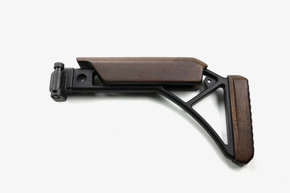 JMK Walnut Cheek Risers - Image 11