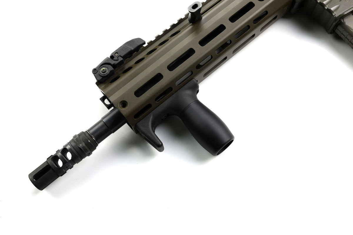 Discontinued - Modular VFG W/2" Grip - M-Lok - Image 4