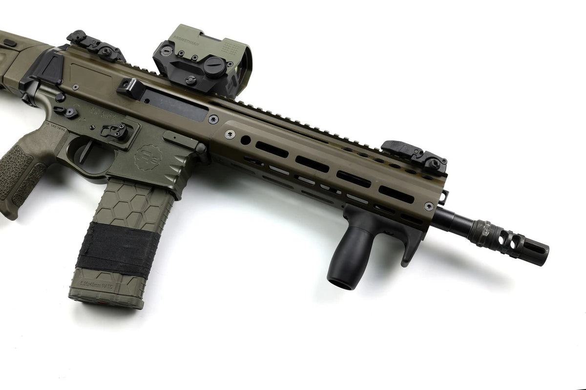 Discontinued - Modular VFG W/2" Grip - M-Lok - Image 6