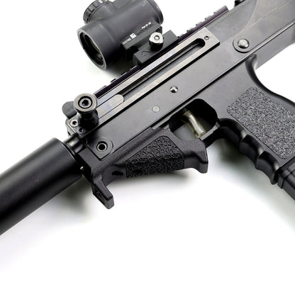 Angled Foregrip - Mpa Defender - Image 8
