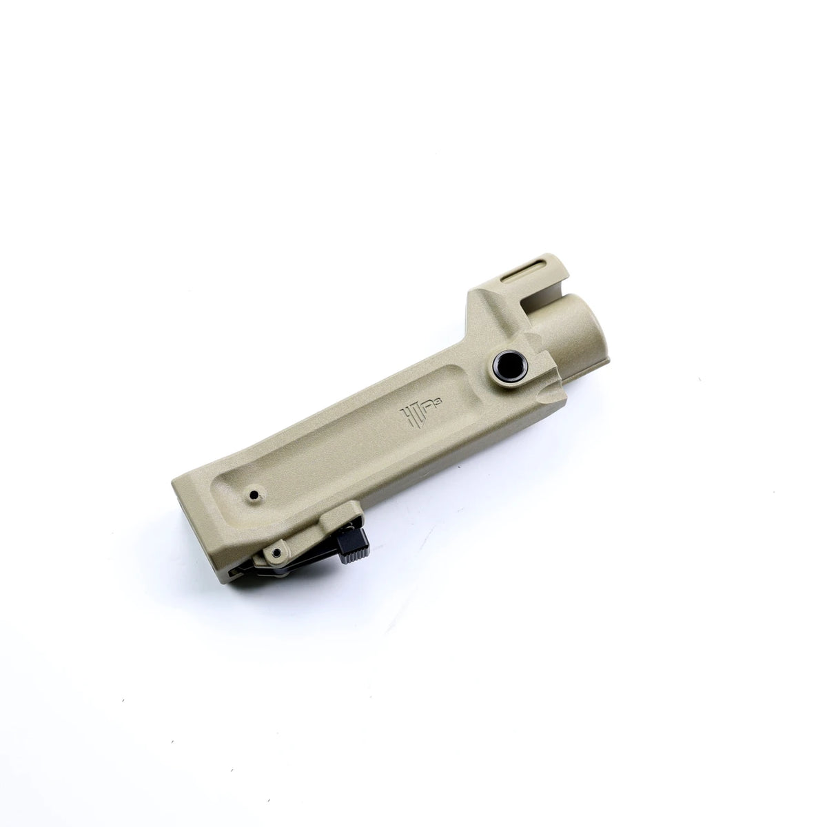 HDA3 Stock to Brace Conversion - Image 3