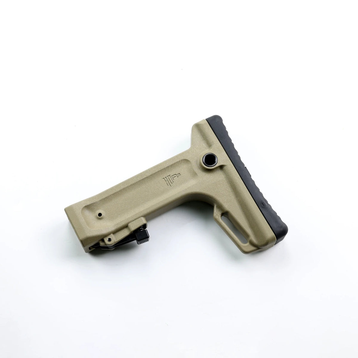 HDA3 Brace to Stock Conversion - Image 3