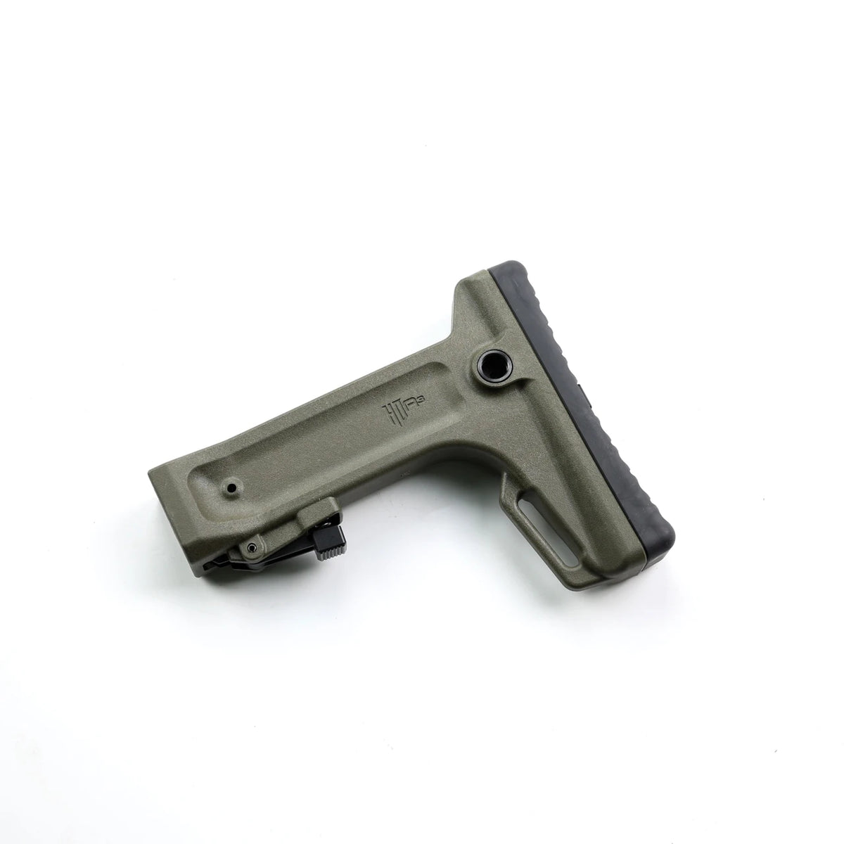 HDA3 Brace to Stock Conversion - Image 4