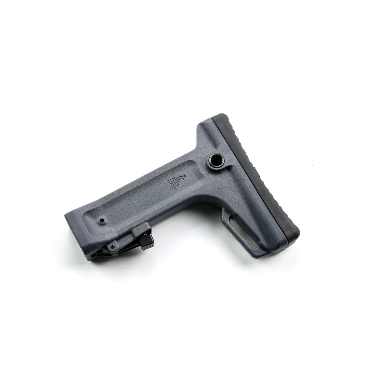 HDA3 Brace to Stock Conversion - Image 5