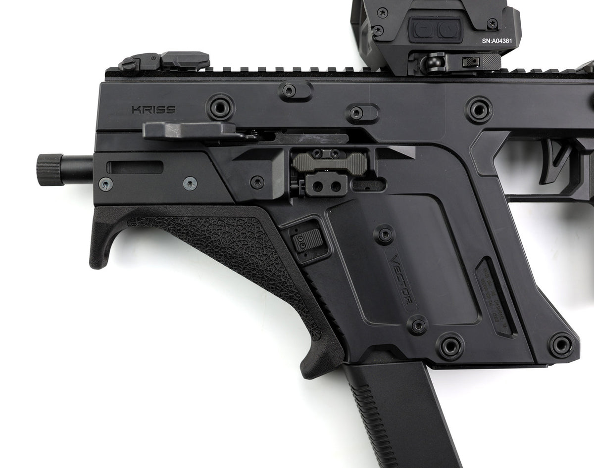 Angled Foregrip -  Kriss Vector GEN3 - Image 4