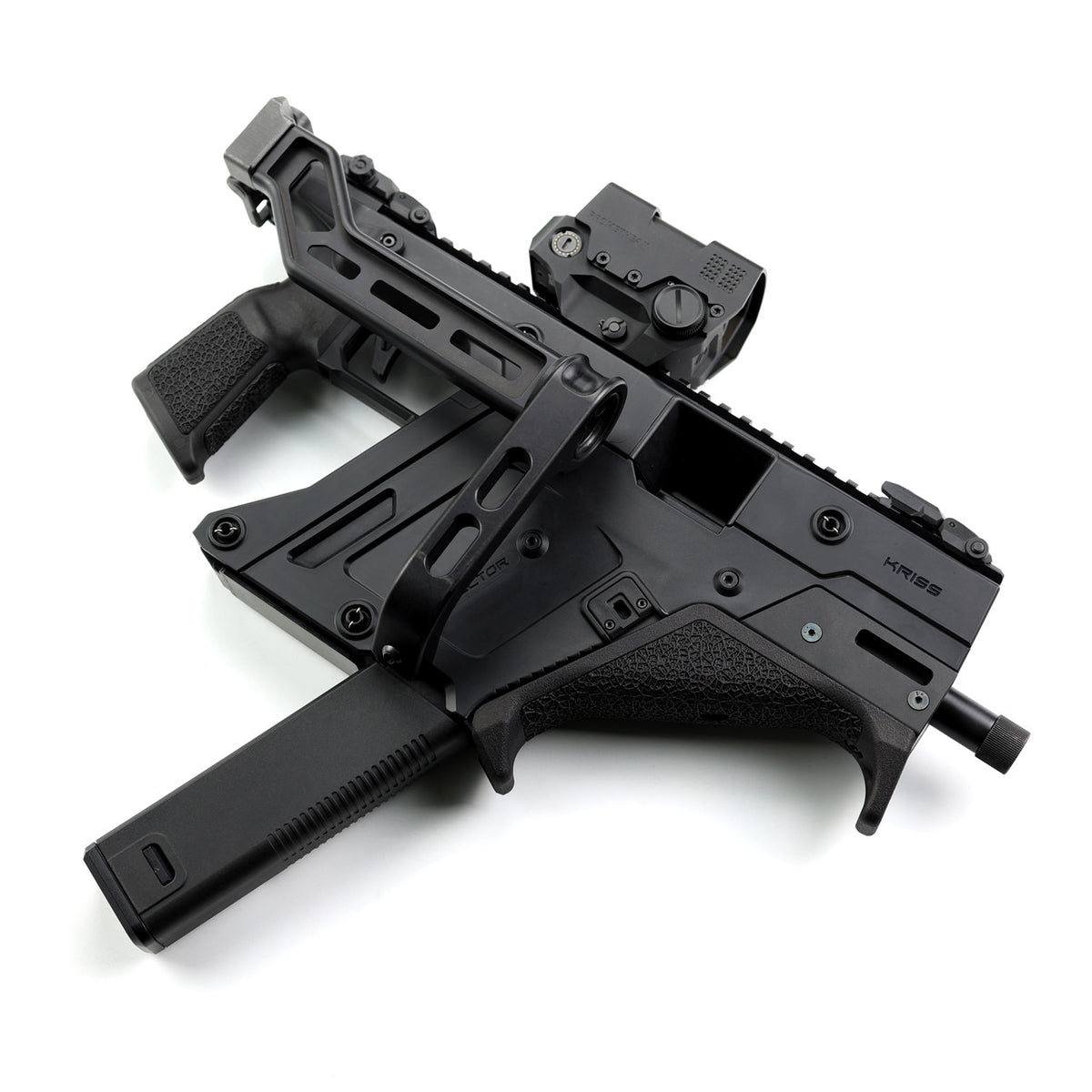 Angled Foregrip -  Kriss Vector GEN3 - Image 5