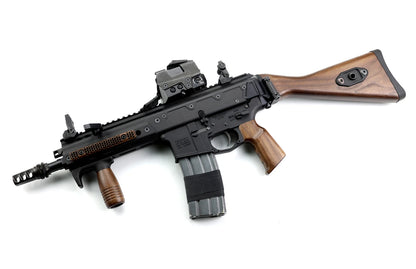 Folding G3 Walnut Stock - PSA Jakl - Image 3