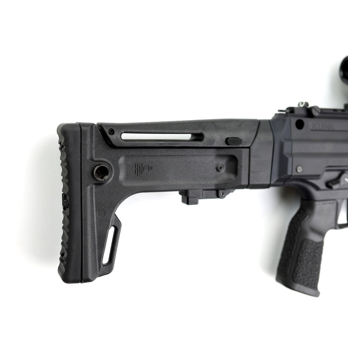 HDA3 Hybrid Polymer Stock - Springfield Kuna - Image 3