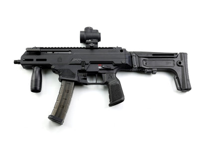 HDA3 Hybrid Polymer Stock - Springfield Kuna - Image 4
