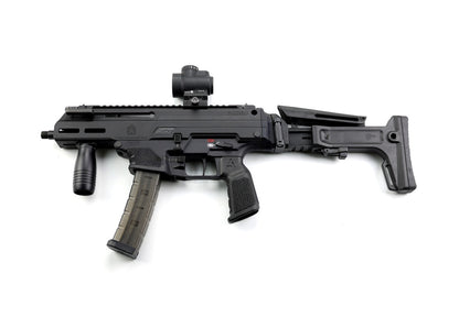 HDA3 Hybrid Polymer Stock - Springfield Kuna - Image 9