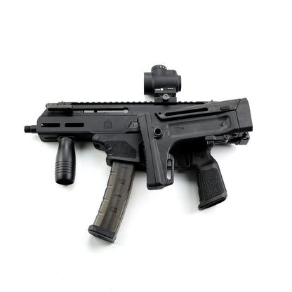 HDA3 Hybrid Polymer Stock - Springfield Kuna - Image 6