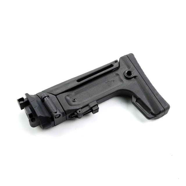 HDA3 Hybrid Polymer Stock - Springfield Kuna