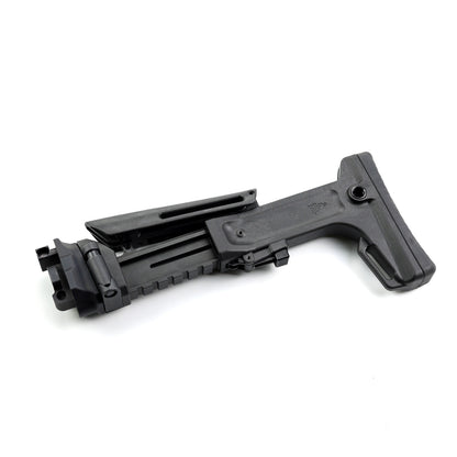 HDA3 Hybrid Polymer Stock - Springfield Kuna - Image 2