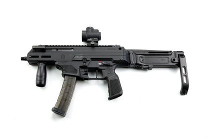 HDA3 Hybrid Polymer Brace - Springfield Kuna - Image 4