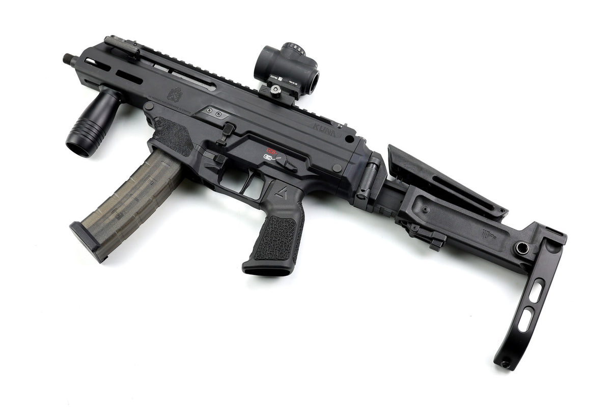 HDA3 Hybrid Polymer Brace - Springfield Kuna - Image 6