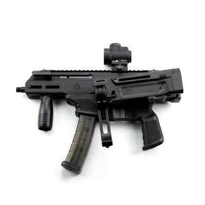 HDA3 Hybrid Polymer Brace - Springfield Kuna - Image 5