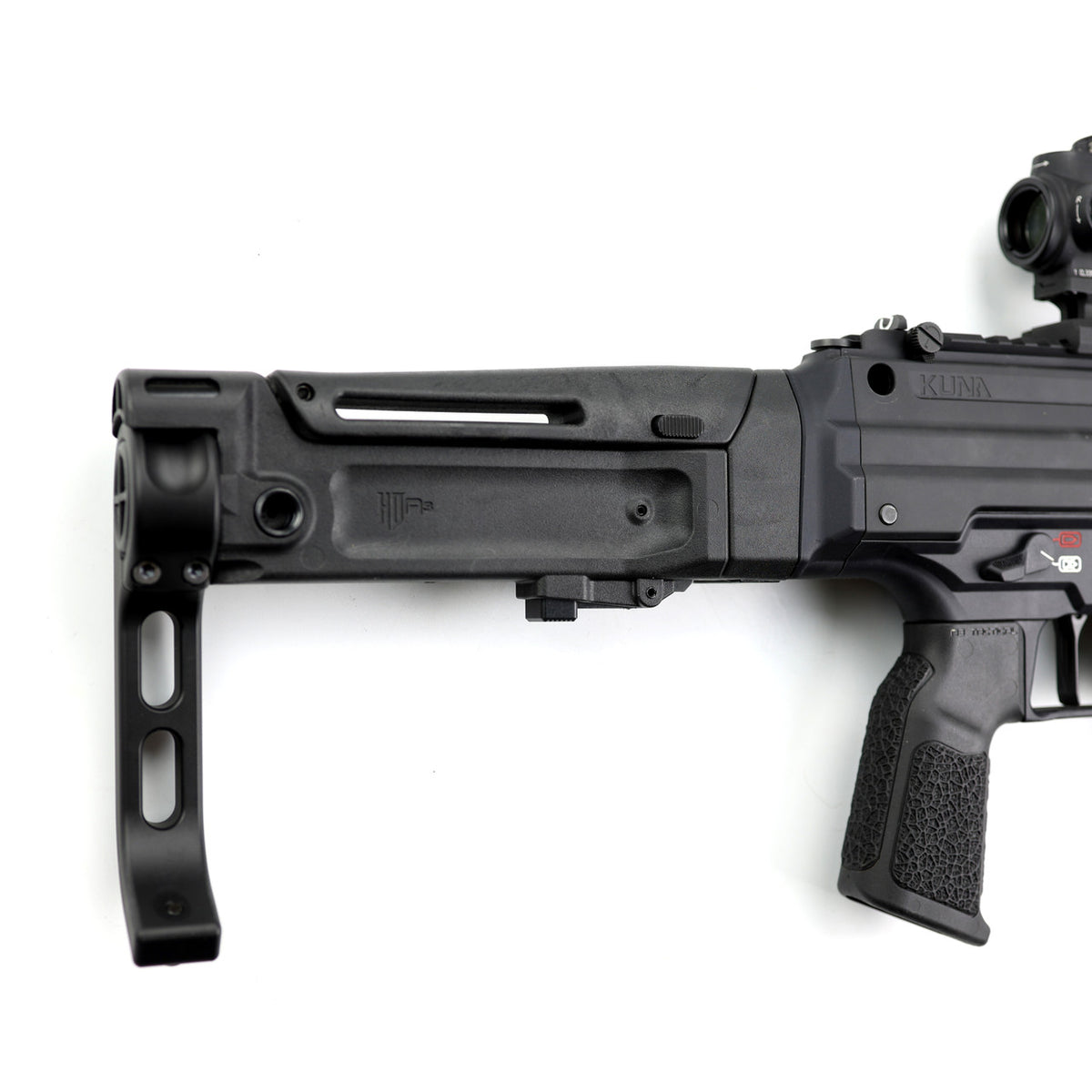HDA3 Hybrid Polymer Brace - Springfield Kuna - Image 7