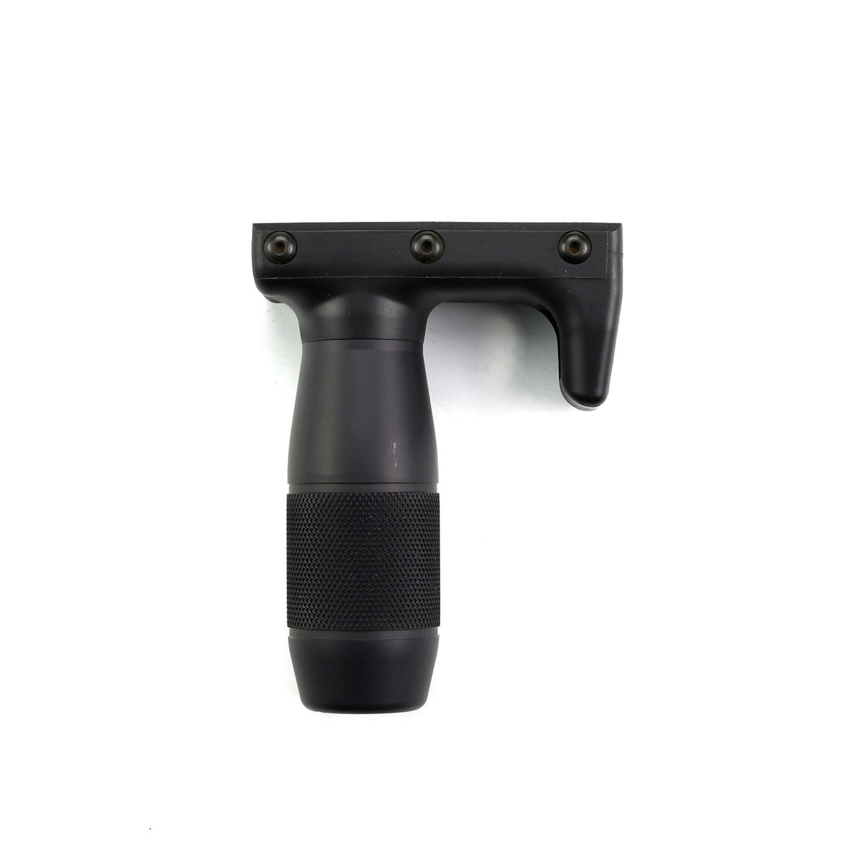 Full-Size | Modular Vertical Foregrip w/ Hand-Stop - Image 9