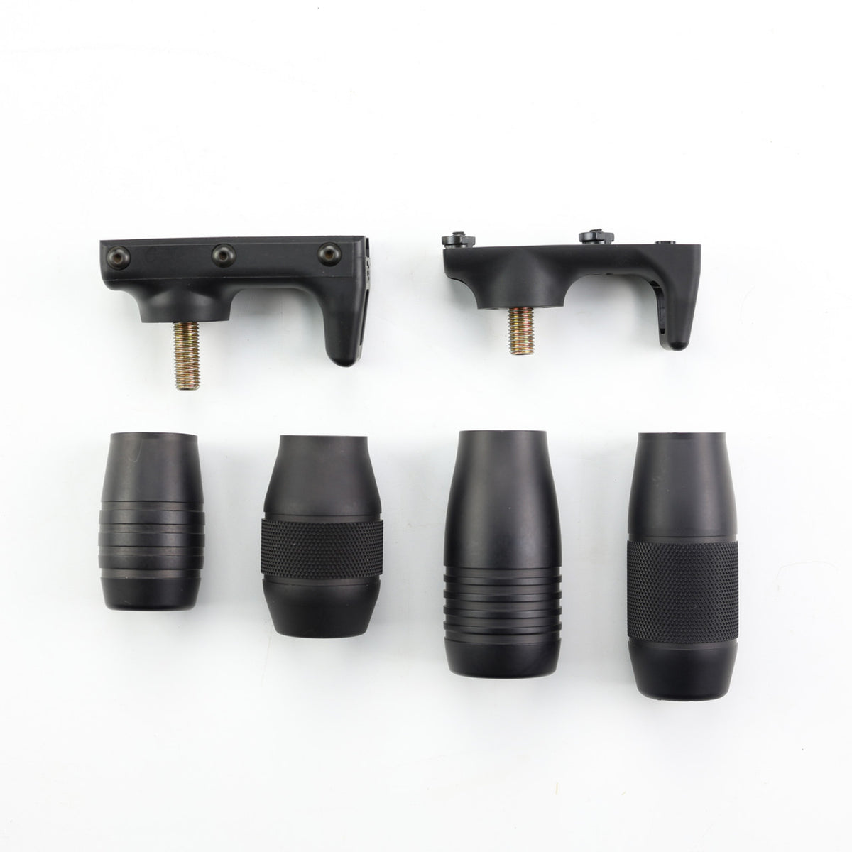 Full-Size | Modular Vertical Foregrip w/ Hand-Stop