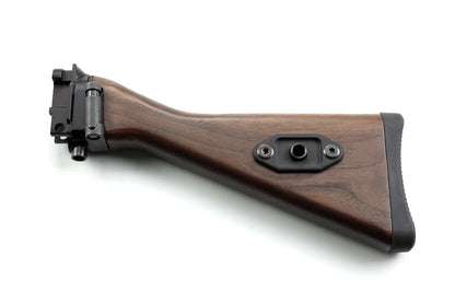 Folding G3 Walnut Stock - Gp Stribog - Image 2