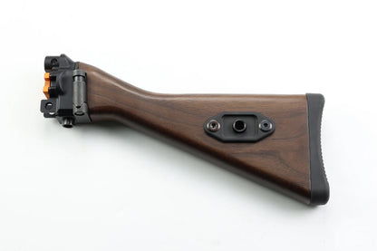 Folding G3 Walnut Stock - MP5-K/SP5-K - Image 2