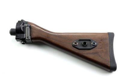 Folding G3 Walnut Stock - G3/HK91 - Image 2