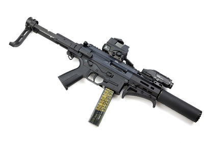 Angled Foregrip - B&T SPC9 - Image 11