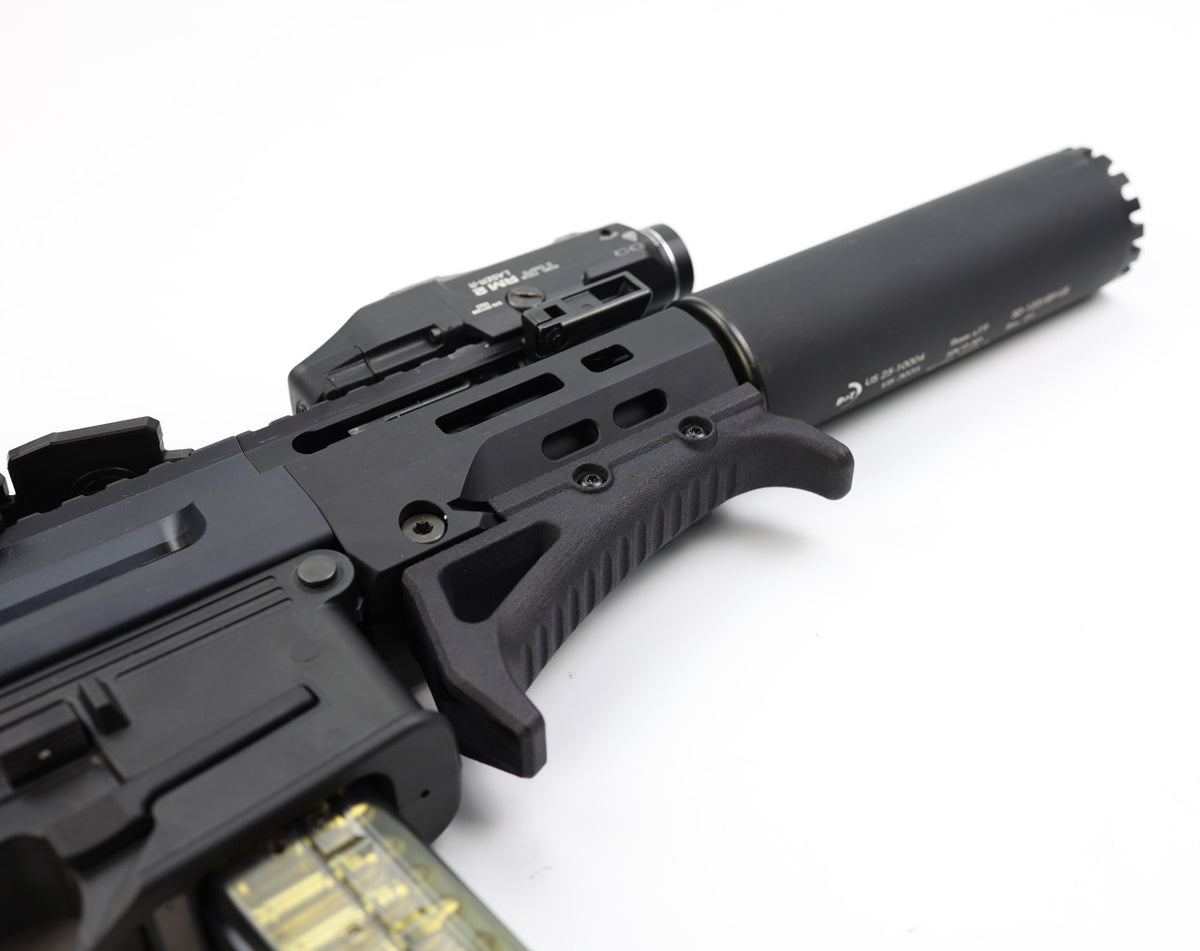 Angled Foregrip - B&T SPC9 - Image 10