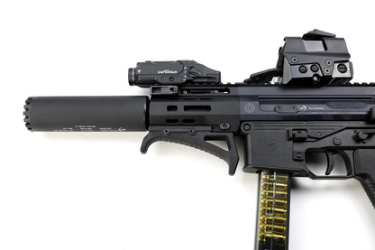 Angled Foregrip - B&T SPC9 - Image 13