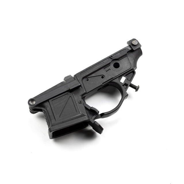 Stribog Polymer Lower
