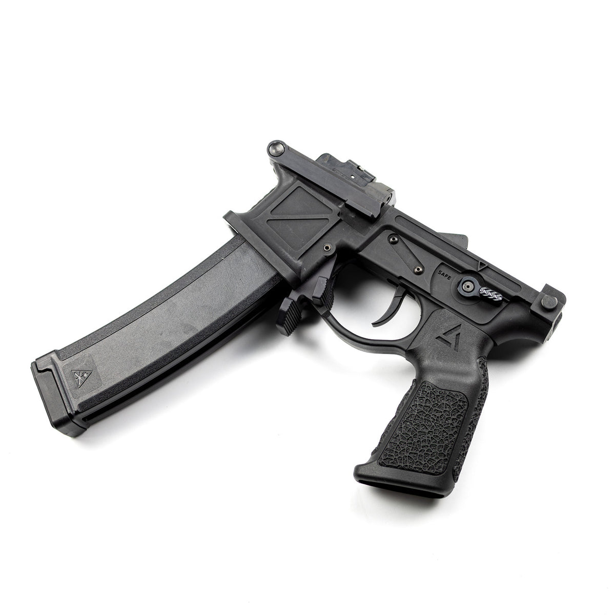 Stribog Polymer Lower - Image 6