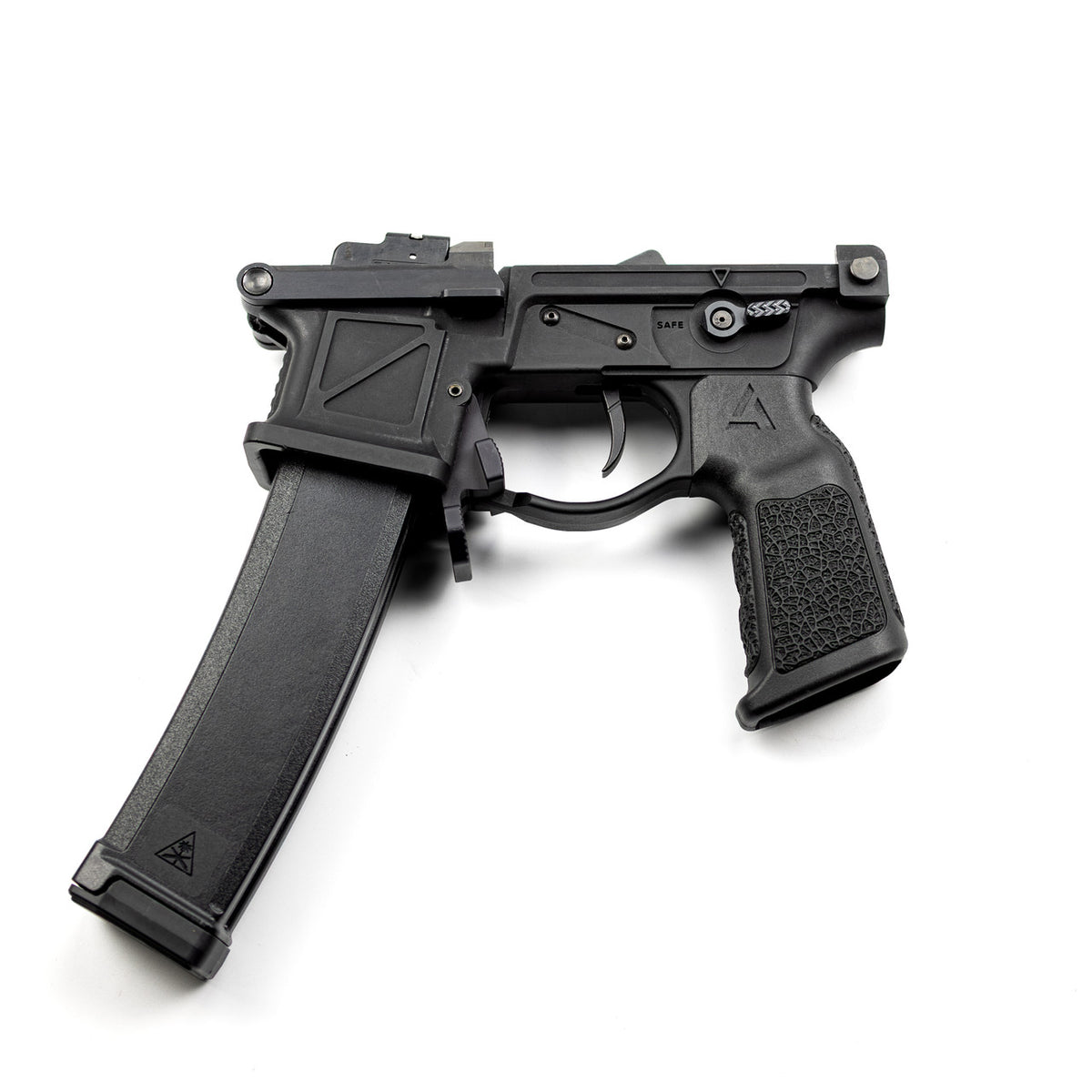 Stribog Polymer Lower - Image 8