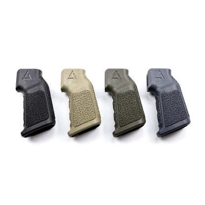 XENO TRIAD - Reduced Angle AR-Compatible Grip - Image 5