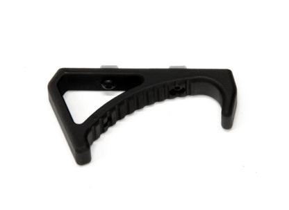 Angled Foregrip - Large W/Integrated Handstop - M-Lok