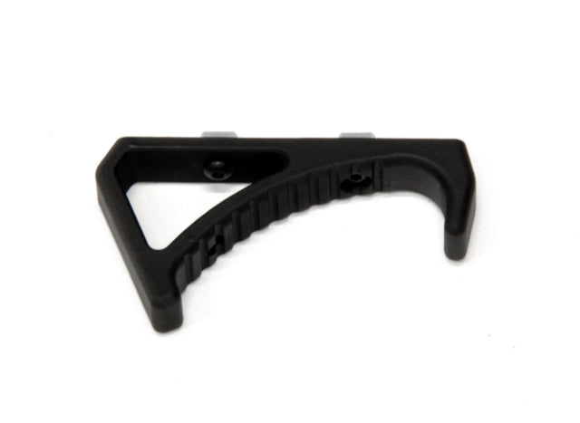 Angled Foregrip - Large W/Integrated Handstop - M-Lok