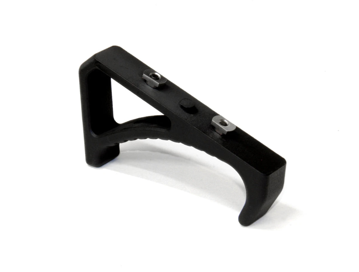 Angled Foregrip - Large W/Integrated Handstop - M-Lok - Image 2