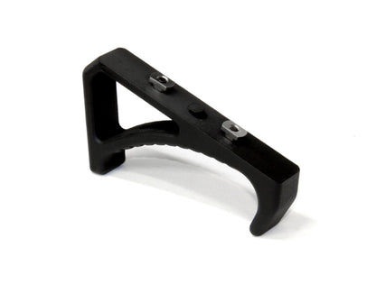 Angled Foregrip - Large W/Integrated Handstop - M-Lok - Image 2