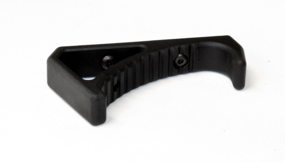 Angled Foregrip - Large W/Integrated Handstop - M-Lok - Image 3