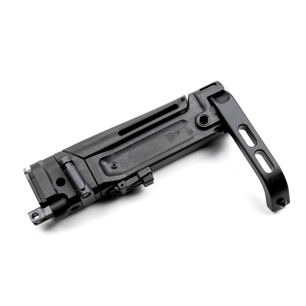 HDA3 Hybrid Polymer Brace - LWRC SMG45