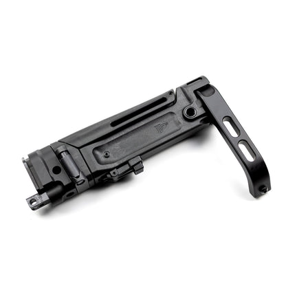 HDA3 Hybrid Polymer Brace - LWRC SMG45