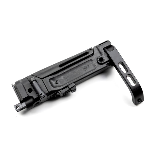 HDA3 Hybrid Polymer Brace - LWRC SMG45