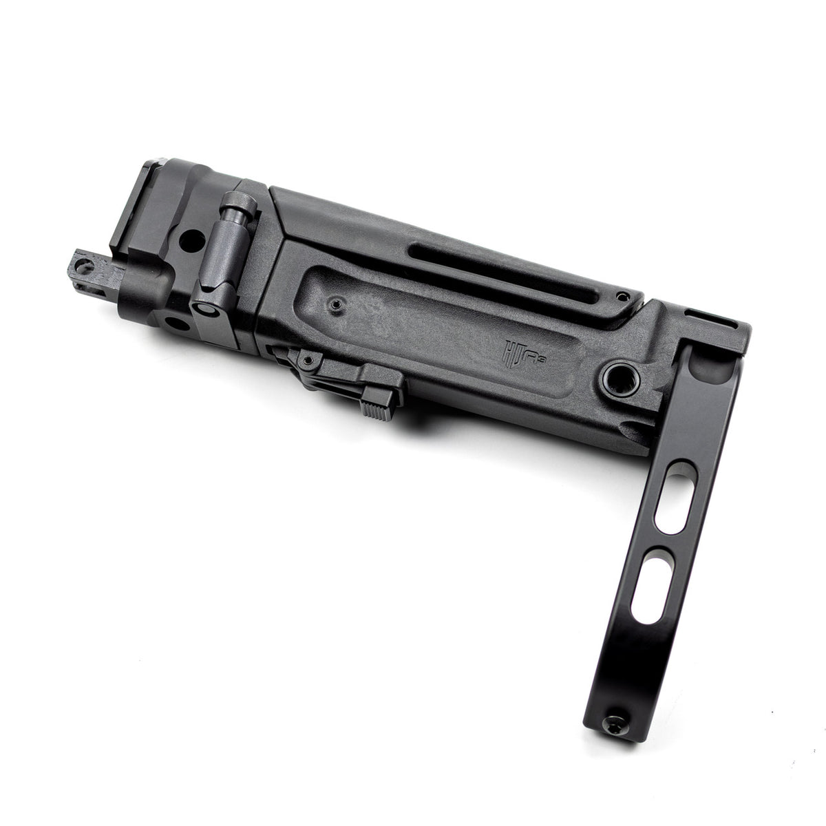 HDA3 Hybrid Polymer Brace - LWRC SMG45