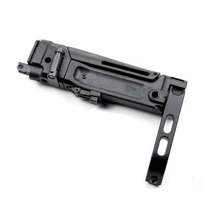 HDA3 Hybrid Polymer Brace - LWRC SMG45