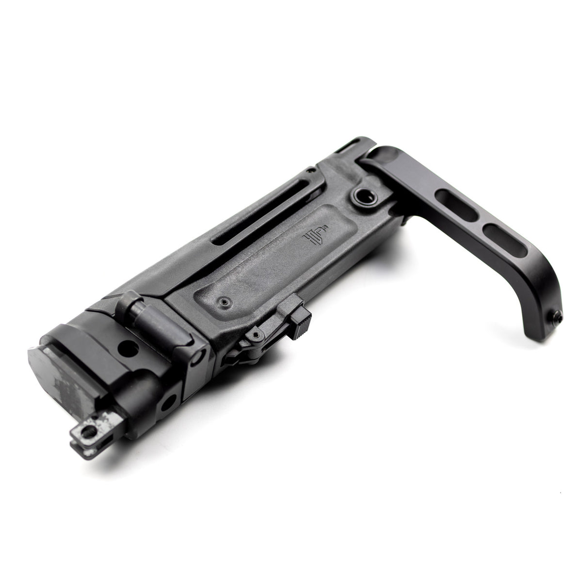 HDA3 Hybrid Polymer Brace - LWRC SMG45